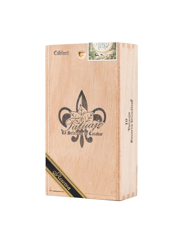 Tatuaje Reserva SW Broadleaf