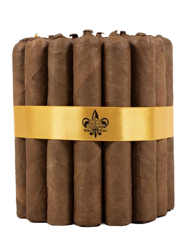 Tatuaje Series P Miami Rosado Claro Robusto