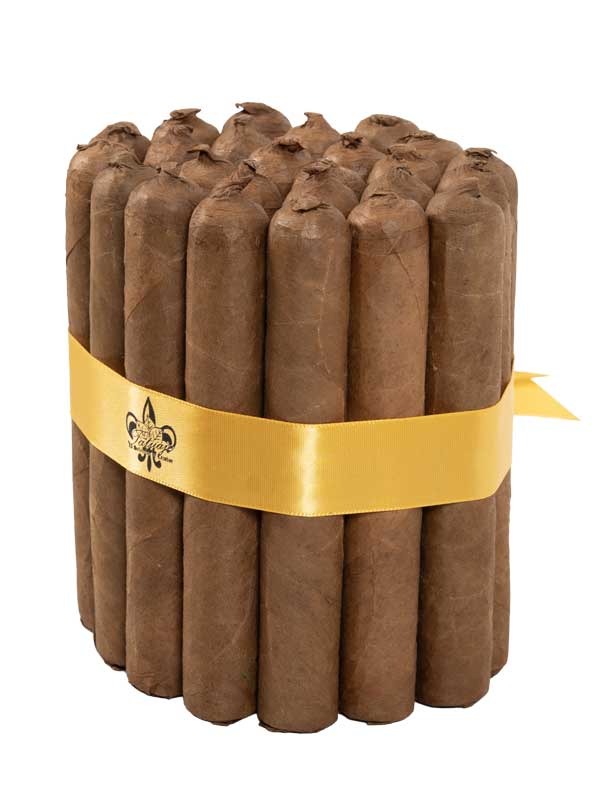 Tatuaje Series P Miami Rosado Claro Robusto