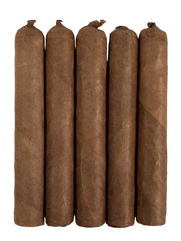 Tatuaje Series P Miami Rosado Claro Robusto