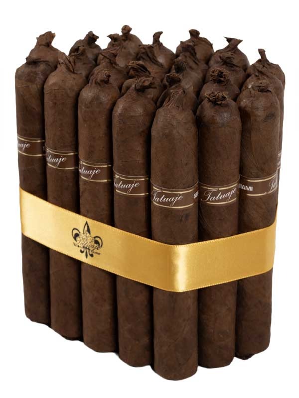 Tatuaje Series P Miami Rosado Oscuro Robusto