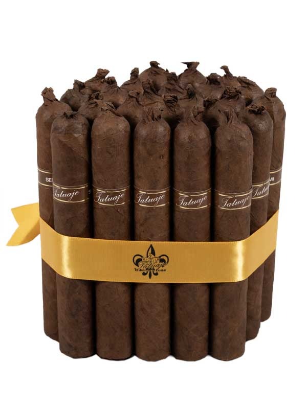 Tatuaje Series P Miami Rosado Oscuro Robusto