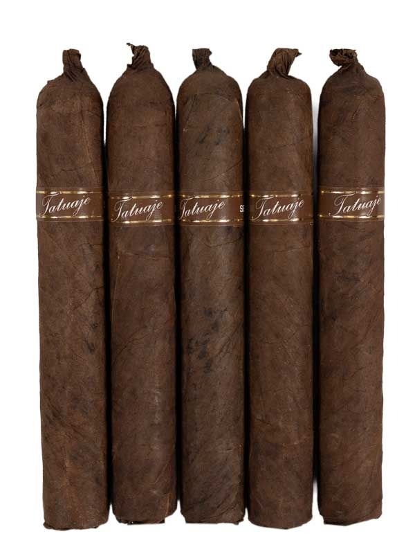 Tatuaje Series P Miami Rosado Oscuro Robusto