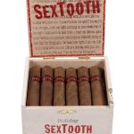 Tatuaje SexTooth Holiday
