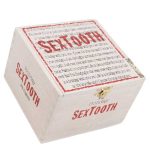 Tatuaje SexTooth Holiday