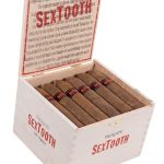 Tatuaje SexTooth Vampire