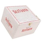 Tatuaje SexTooth Vampire
