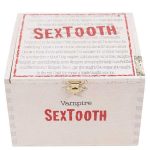 Tatuaje SexTooth Vampire