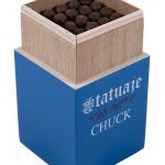 Tatuaje Skinny Monsters Chuck