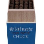 Tatuaje Skinny Monsters Chuck