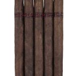 Tatuaje Skinny Monsters Drac