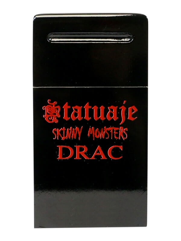 Tatuaje Skinny Monsters Drac