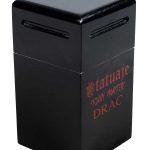 Tatuaje Skinny Monsters Drac