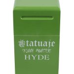 Tatuaje Skinny Monsters Hyde