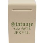 Tatuaje Skinny Monsters Jekyll