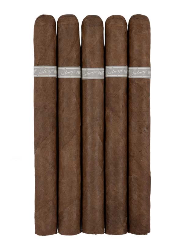 Tatuaje Skinny Monsters Mummy