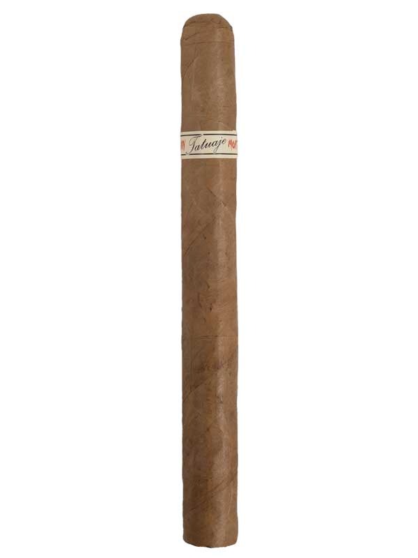 Tatuaje Skinny Monsters Tiff