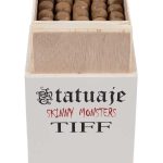 Tatuaje Skinny Monsters Tiff