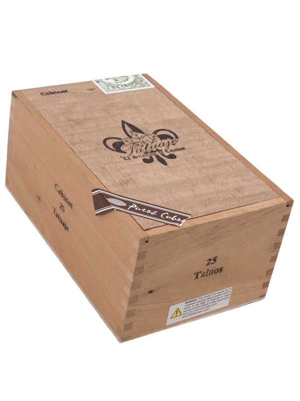 Tatuaje Tainos