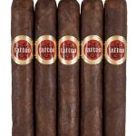 Tatuaje Tattoo Caballero