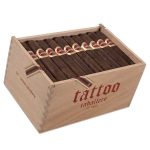 Tatuaje Tattoo Caballero