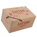 Tatuaje Tattoo Caballero