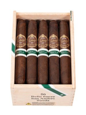 Tatuaje Tuxtla Belle Encre