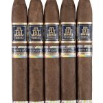 Trinidad Espiritu Limited Edition Miami