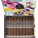 Trinidad Espiritu Limited Edition Miami