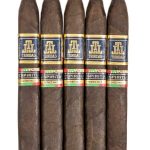 Trinidad Espiritu Series 3 Belicoso
