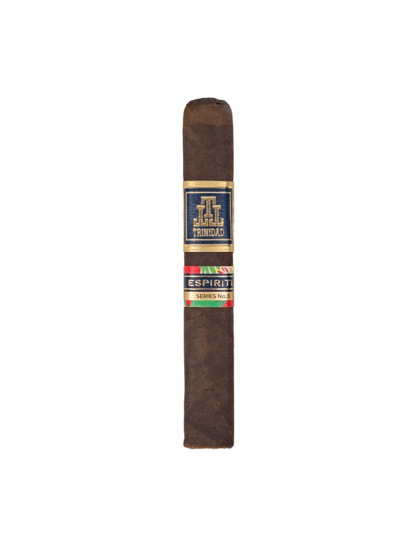 Trinidad Espiritu Series 3 Robusto