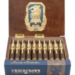 Undercrown 10 Corona Doble