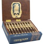 Undercrown 10 Robusto
