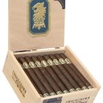 Undercrown Maduro Corona Doble