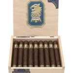 Undercrown Maduro Corona Doble