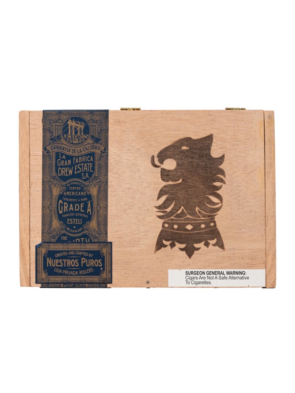 Undercrown Maduro Flying Pig