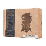 Undercrown Maduro Flying Pig
