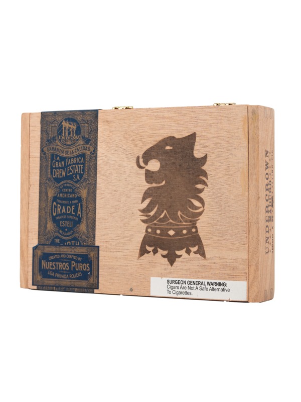 Undercrown Maduro Flying Pig