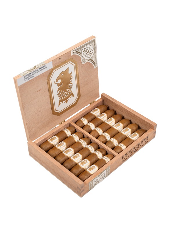 Undercrown Shade Flying Pig