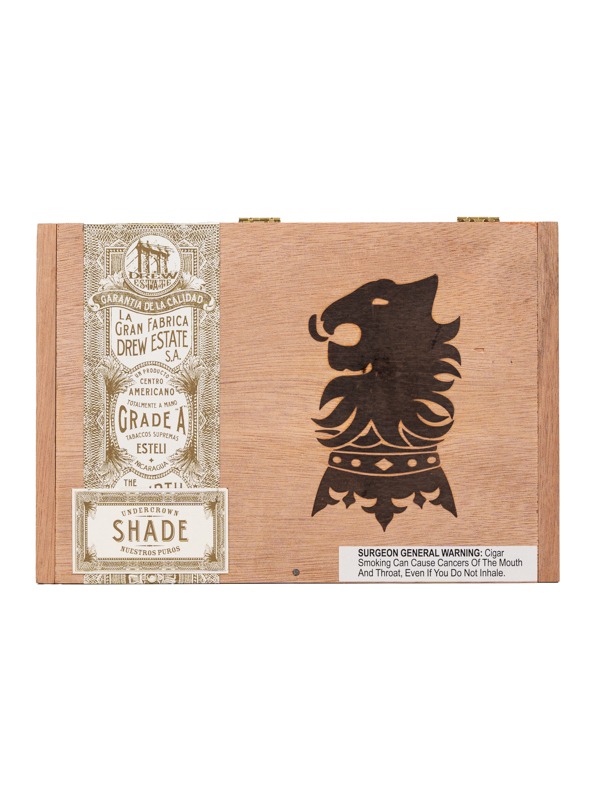 Undercrown Shade Flying Pig