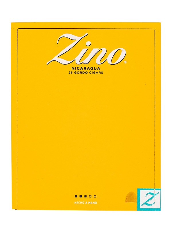 Zino Nicaragua Gordo