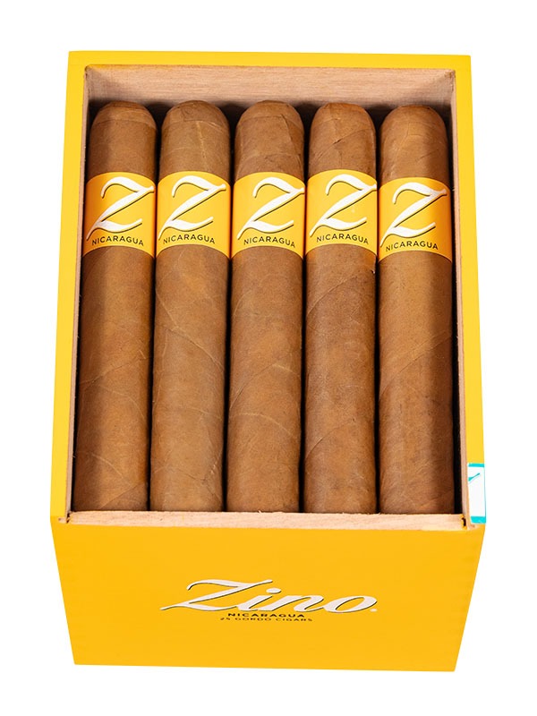 Zino Nicaragua Gordo