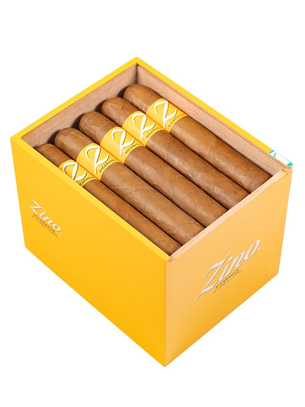 Zino Nicaragua Gordo