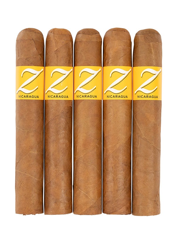Zino Nicaragua Gordo