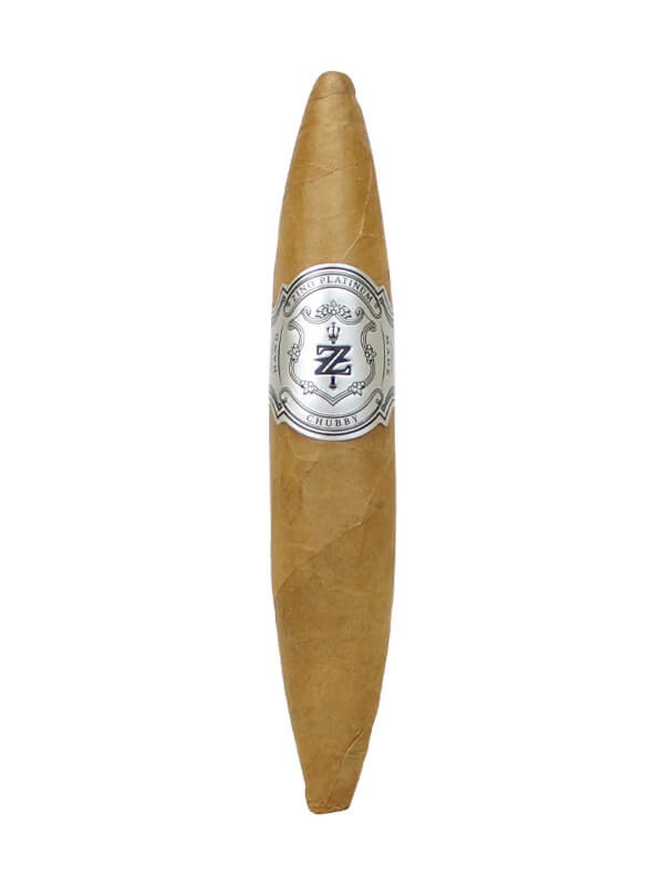 Zino Platinum Scepter Chubby
