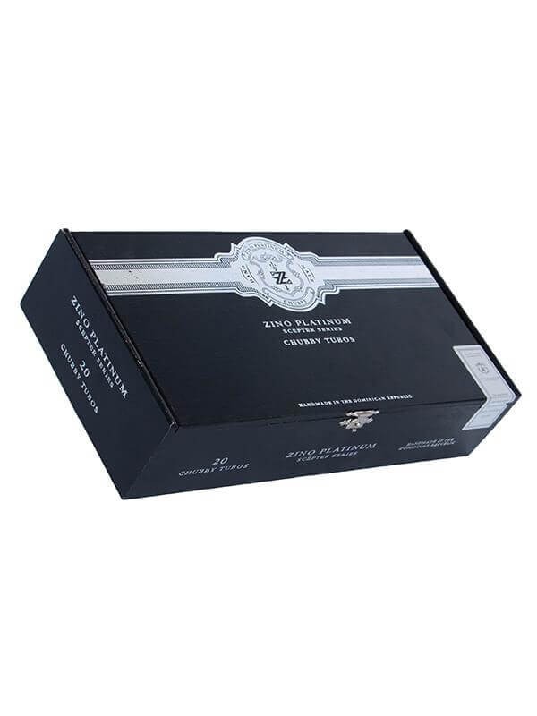 Zino Platinum Scepter Chubby Tubos