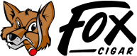 Foxcigar logo
