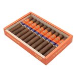 Aganorsa Leaf Supreme Leaf Inter Robusto