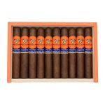 Aganorsa Leaf Supreme Leaf Inter Robusto