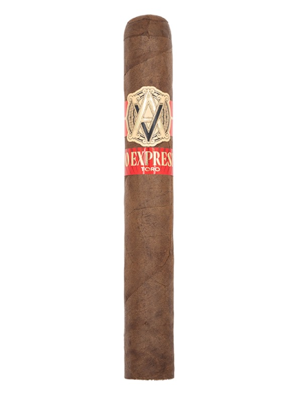 AVO Expresivo Toro